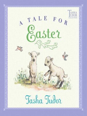 cover image of A Tale for Easter